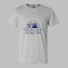 Unisex CVC Jersey Tee Thumbnail