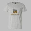 Unisex CVC Jersey Tee Thumbnail