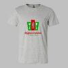 Unisex CVC Jersey Tee Thumbnail