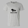 Unisex CVC Jersey Tee Thumbnail