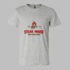 Unisex CVC Jersey Tee Thumbnail