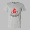 Unisex CVC Jersey Tee Thumbnail