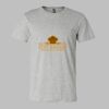 Unisex CVC Jersey Tee Thumbnail