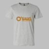 Unisex CVC Jersey Tee Thumbnail