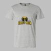 Unisex CVC Jersey Tee Thumbnail