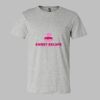 Unisex CVC Jersey Tee Thumbnail