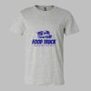 Unisex CVC Jersey Tee Thumbnail