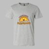 Unisex CVC Jersey Tee Thumbnail
