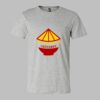 Unisex CVC Jersey Tee Thumbnail