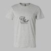Unisex CVC Jersey Tee Thumbnail