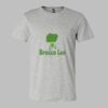 Unisex CVC Jersey Tee Thumbnail