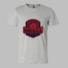 Unisex CVC Jersey Tee Thumbnail
