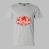 Unisex CVC Jersey Tee Thumbnail
