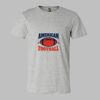 Unisex CVC Jersey Tee Thumbnail
