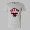 Unisex CVC Jersey Tee Thumbnail