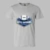 Unisex CVC Jersey Tee Thumbnail