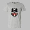 Unisex CVC Jersey Tee Thumbnail