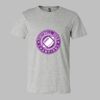 Unisex CVC Jersey Tee Thumbnail