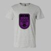 Unisex CVC Jersey Tee Thumbnail