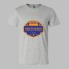 Unisex CVC Jersey Tee Thumbnail