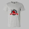 Unisex CVC Jersey Tee Thumbnail