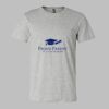 Unisex CVC Jersey Tee Thumbnail