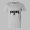 Unisex CVC Jersey Tee Thumbnail
