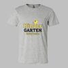Unisex CVC Jersey Tee Thumbnail
