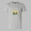 Unisex CVC Jersey Tee Thumbnail