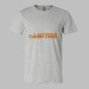 Unisex CVC Jersey Tee Thumbnail