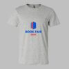 Unisex CVC Jersey Tee Thumbnail