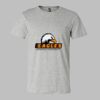 Unisex CVC Jersey Tee Thumbnail