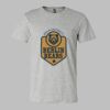 Unisex CVC Jersey Tee Thumbnail