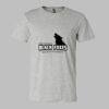 Unisex CVC Jersey Tee Thumbnail