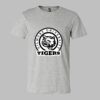 Unisex CVC Jersey Tee Thumbnail