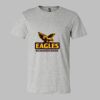 Unisex CVC Jersey Tee Thumbnail