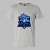Unisex CVC Jersey Tee Thumbnail