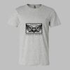 Unisex CVC Jersey Tee Thumbnail