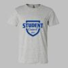 Unisex CVC Jersey Tee Thumbnail