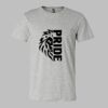 Unisex CVC Jersey Tee Thumbnail