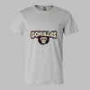 Unisex CVC Jersey Tee Thumbnail