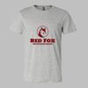 Unisex CVC Jersey Tee Thumbnail