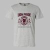 Unisex CVC Jersey Tee Thumbnail