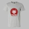 Unisex CVC Jersey Tee Thumbnail