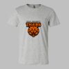 Unisex CVC Jersey Tee Thumbnail