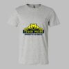 Unisex CVC Jersey Tee Thumbnail