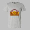 Unisex CVC Jersey Tee Thumbnail