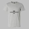 Unisex CVC Jersey Tee Thumbnail