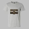 Unisex CVC Jersey Tee Thumbnail
