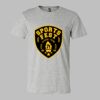 Unisex CVC Jersey Tee Thumbnail